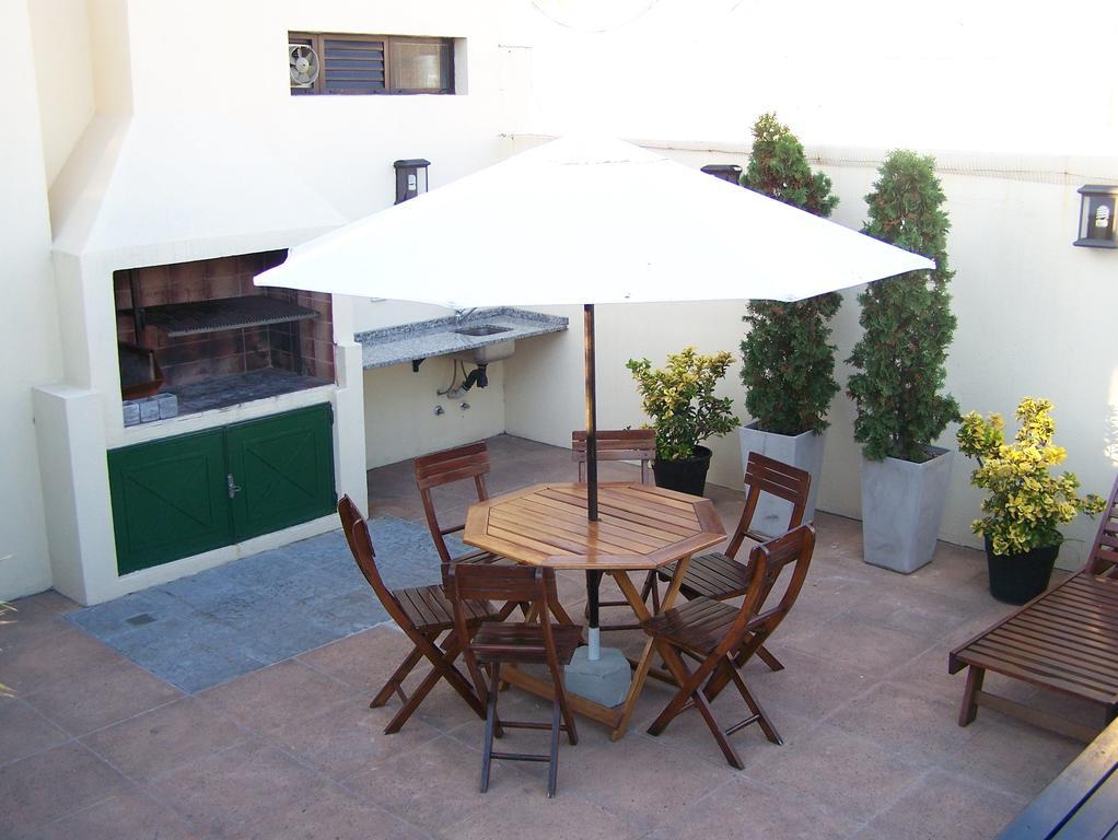 Piccaluga Apartments Buenos Aires Exterior foto