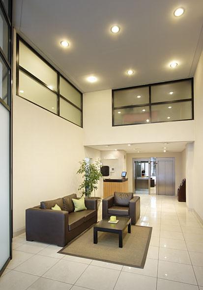 Piccaluga Apartments Buenos Aires Exterior foto